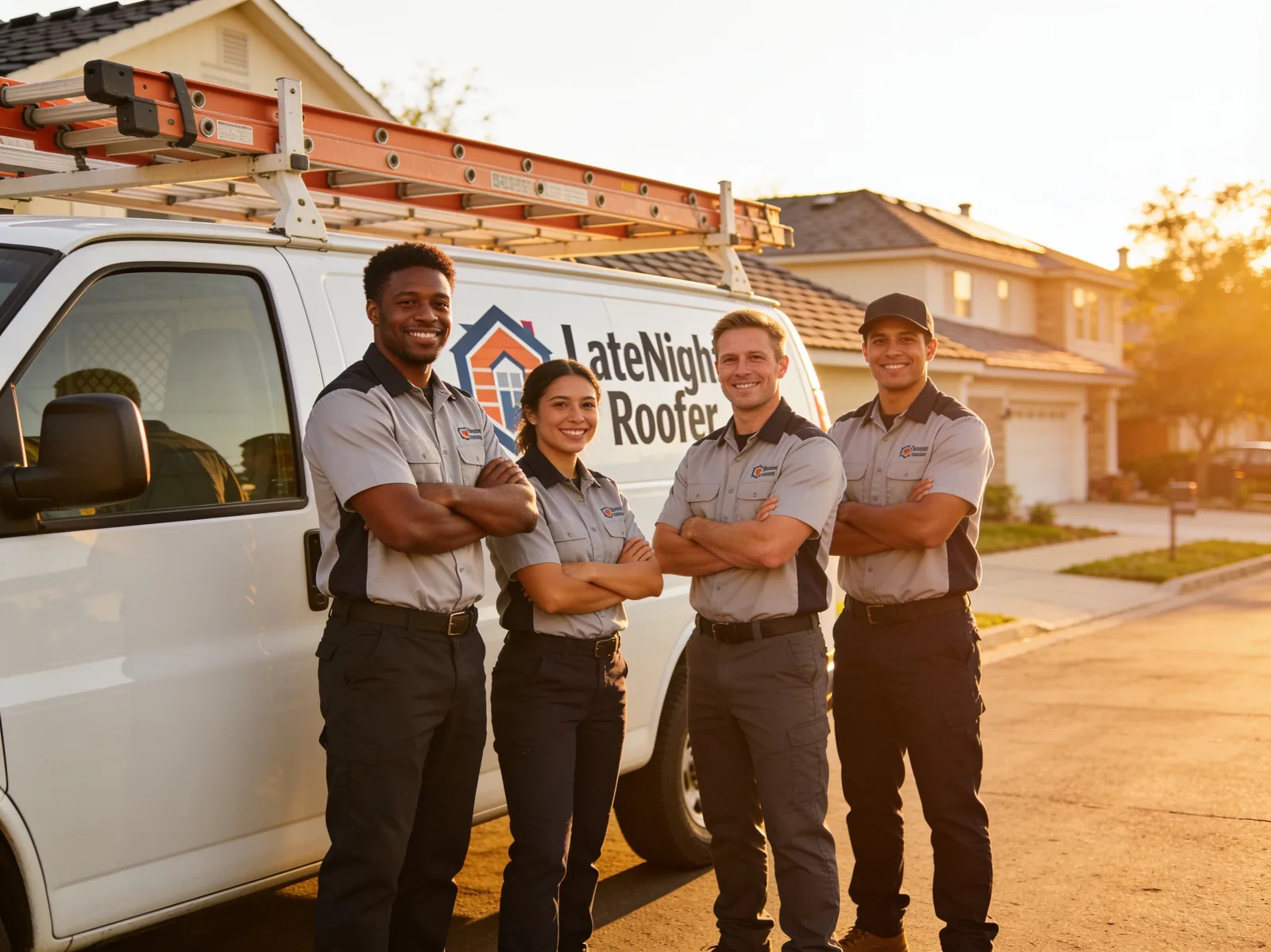 Emergency Roof Repair company in Kailua Kona, HI